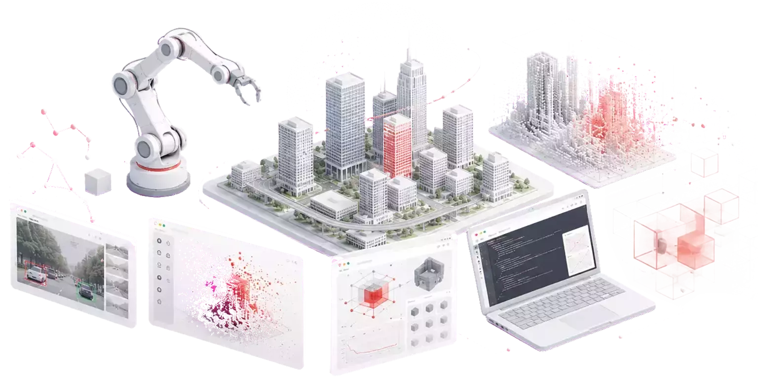 Projects