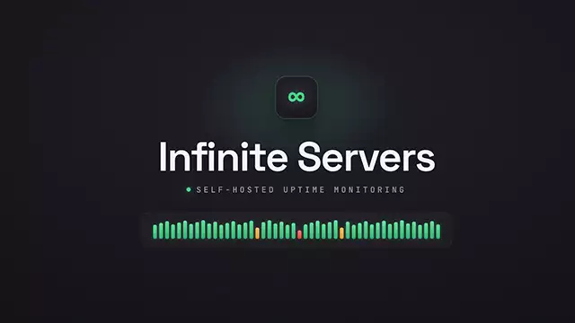 Infinite Servers thumbnail
